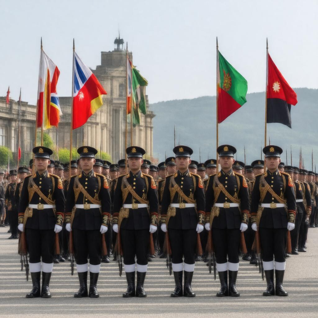 Royal Gurkha Rifles